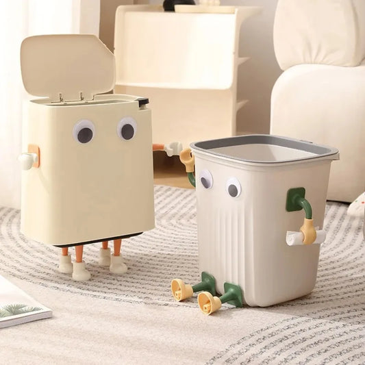 2 cajas de pañuelos DIY, patas decorativas para pies, autoadhesivas, multifuncionales, con gancho de mano, para decoración.